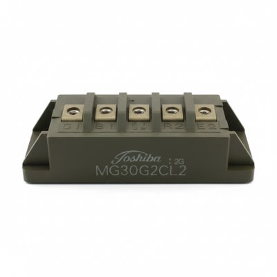 TOSHIBA MG30G2CL2