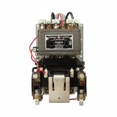 GENERAL ELECTRIC CR7006D101B