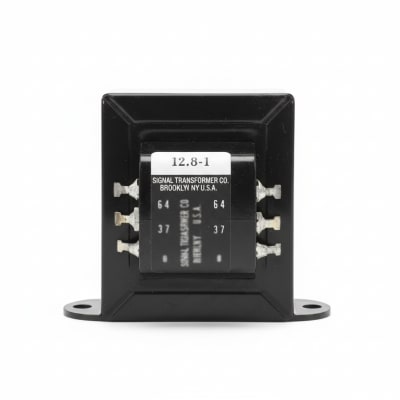 SIGNAL TRANSFORMER 12.8-1