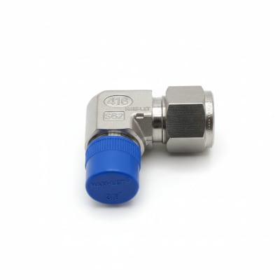 HAM-LET 769LSS1/2X3/8