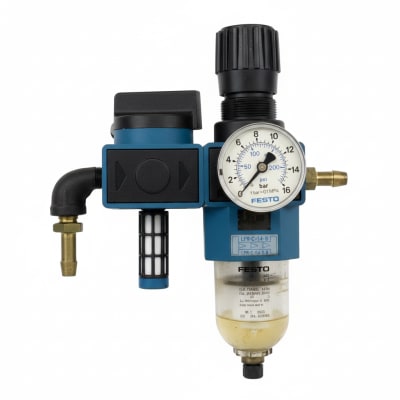 FESTO LFR-C-1/4-S-B