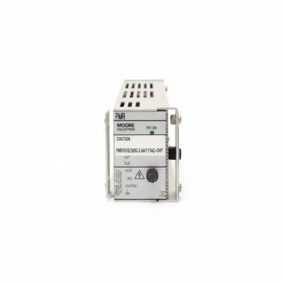 MOORE INDUSTRIES PMR/SOS/24DC-2.4A/117AC/-OVP