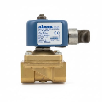 XYLEM 17E31Z1A1-2H29A