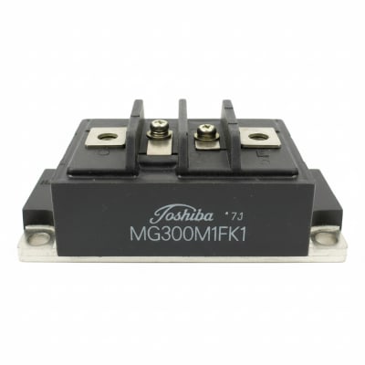 TOSHIBA MG300M1FK1