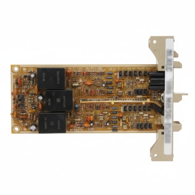 INVENSYS 2AI-P2V-PGA