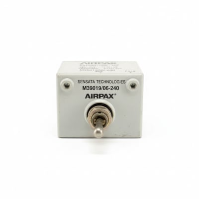 SENSATA TECHNOLOGIES M39019/06-240