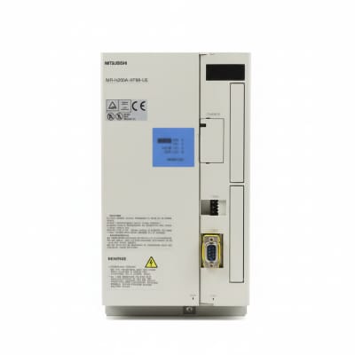 MITSUBISHI MR-H200A-XF98-UE