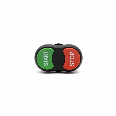 BACO CONTROLS L62QB21B-3E11