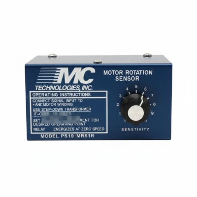 AVG AUTOMATION PS-119MRS1R