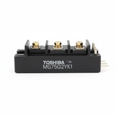 TOSHIBA MG75Q2YK1