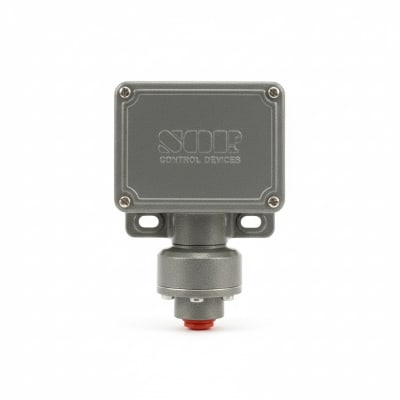 SOR 4NN-K45-N4-B1A