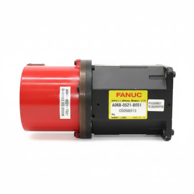 FANUC A06B-0521-B051