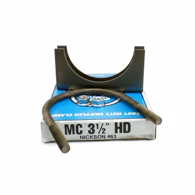 NICKSON MC-3-1/2-HD