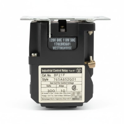 WESTINGHOUSE BF21F