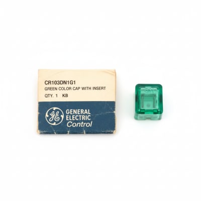 GENERAL ELECTRIC CR103DN1G1