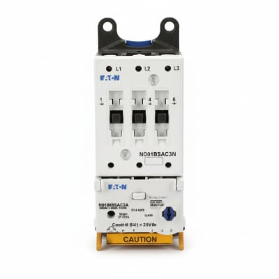 EATON CORPORATION N101BSAC3A