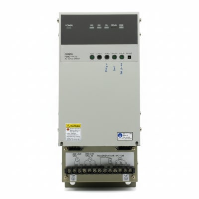 OMRON R88D-RA20