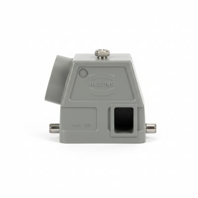 HARTING HAN-10B-GS-R-21
