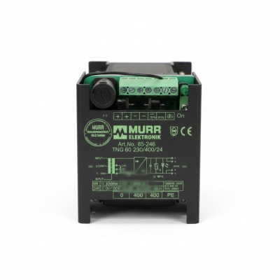 MURR ELEKTRONIK 85-246