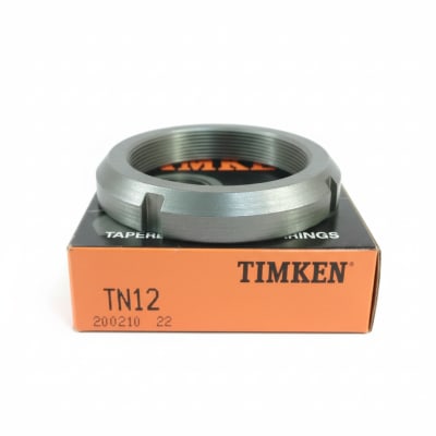TIMKEN TN12