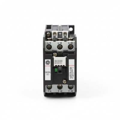 GENERAL ELECTRIC CR7ZFL