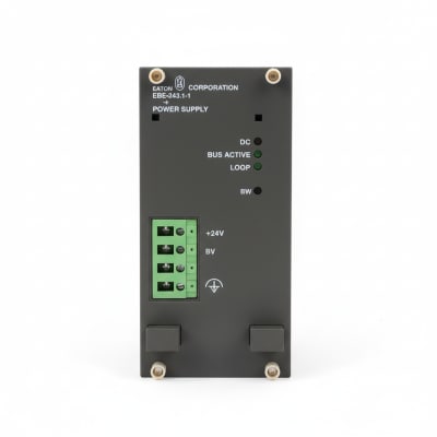 EATON CORPORATION EBE-243.1-1