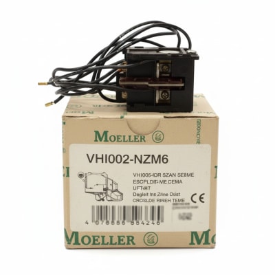 EATON CORPORATION VHI002-NZM6