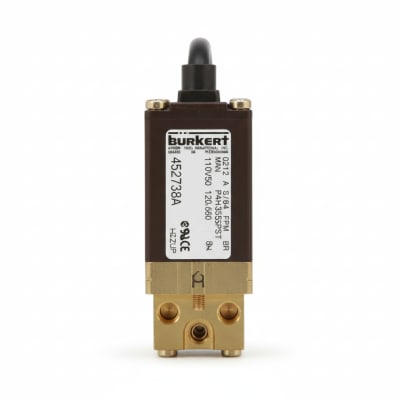 BURKERT 452738A