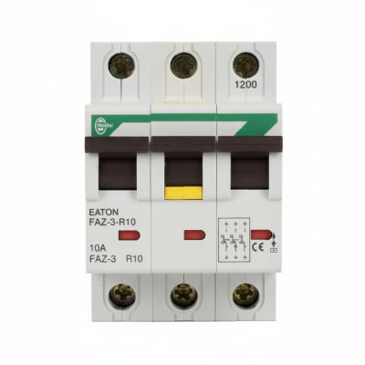 EATON CORPORATION FAZ-3-R10