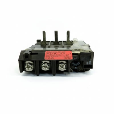EATON CORPORATION Z2-24