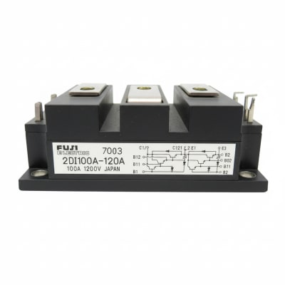FUJI ELECTRIC 2DI100A-120A