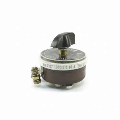 OHMITE 0327