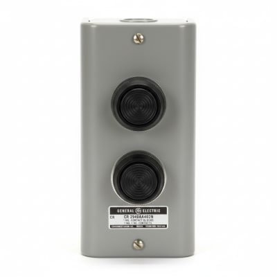 GENERAL ELECTRIC CR2940AA402N