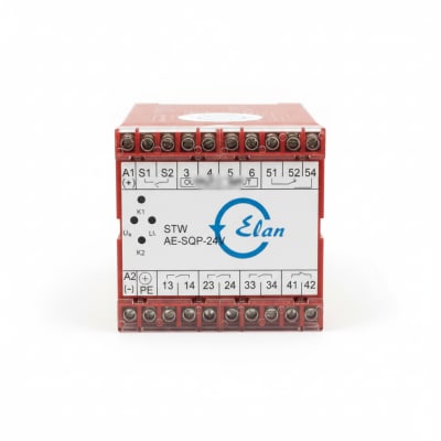 SCHMERSAL STW-AE-SQP-24V