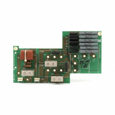 YASKAWA ELECTRIC ETX002460