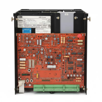 ASEA BROWN BOVERI GNT-2018001-R0003