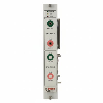 BOSCH PLCB01-01