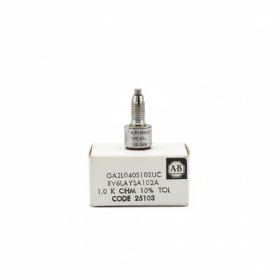 ALLEN BRADLEY GA2L040S102UC