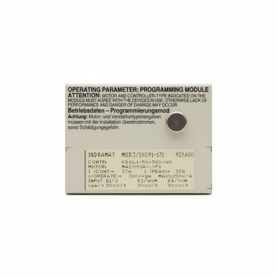 BOSCH MOD3/1X091-171