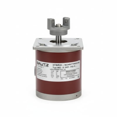 BAUTZ 802-D3437-F03-5