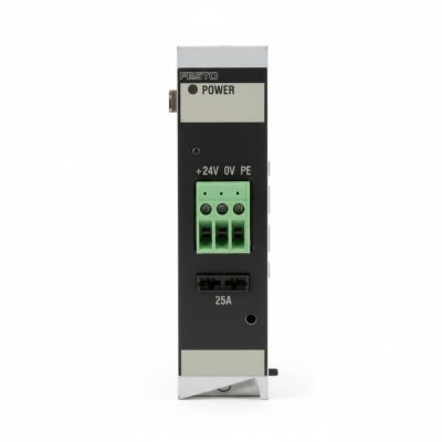 FESTO VIGV-03-FB-24V-25A
