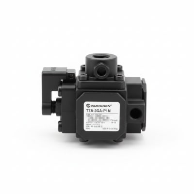NORGREN T74A-3GA-P1N