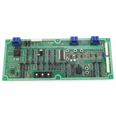 FANUC A20B-0005-0410