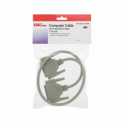 GC ELECTRONICS 45-1502