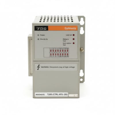 INVENSYS T200/-/CTRL-XFS/-/203