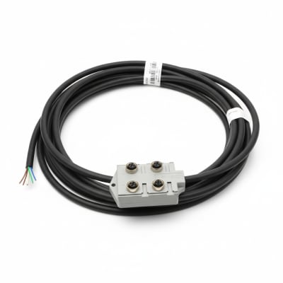 BELDEN ASBV4-4/3-138/15M