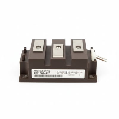 FUJI ELECTRIC 2DI100A-120