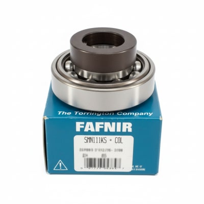 TIMKEN SMN111KS + COL