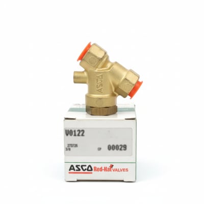 ASCO V0122