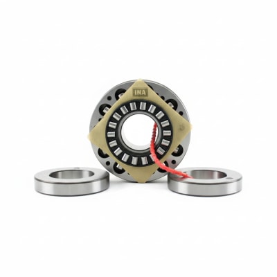 SCHAEFFLER GROUP ZARF3590-TV-A